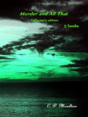cover image of Murder and All That Collector's Edition